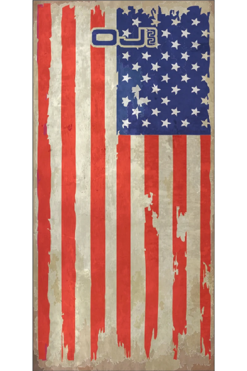 COLLARINO OJ MULTIPLAY AMERICAN