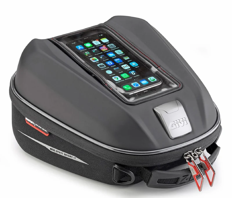 BORSA GIVI DA SERBATOIO TANKLOCK SPORT-T ST611+
