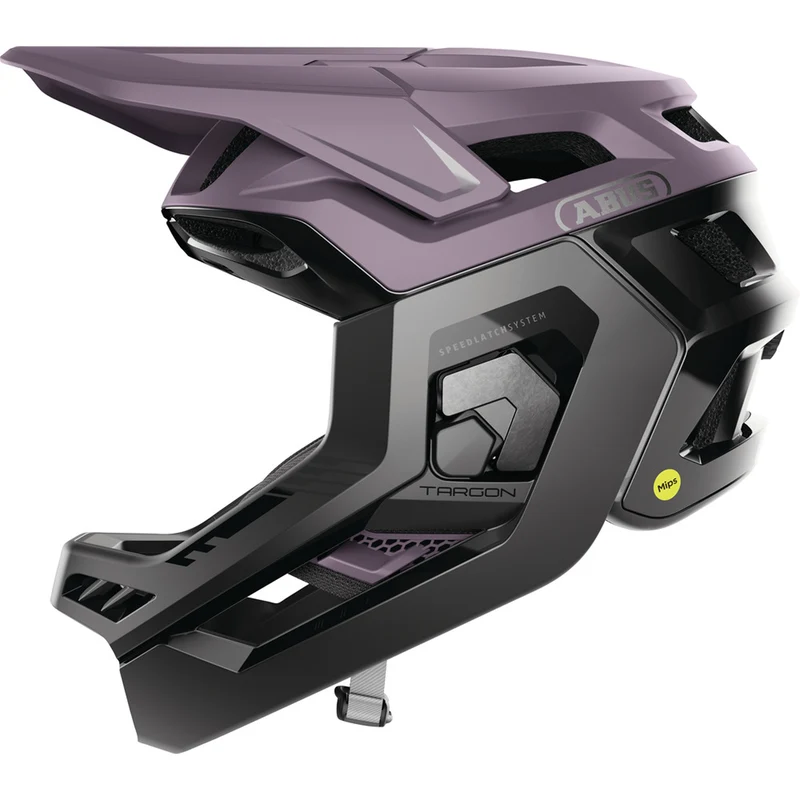 Casco Abus Targon MIPS - Viola