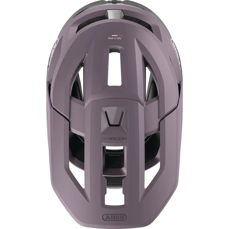 Casco Abus Targon MIPS - Viola