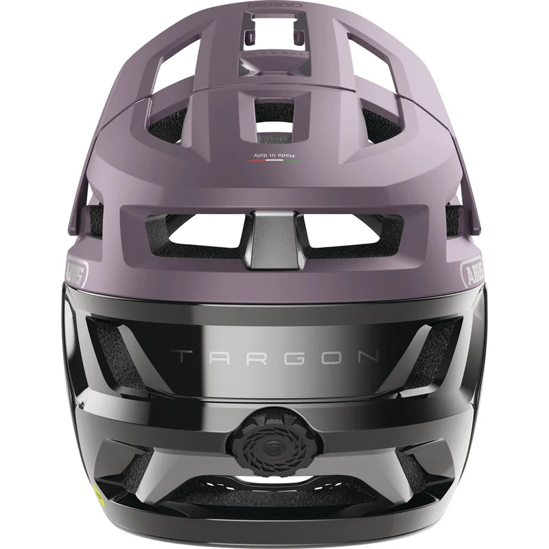 Casco Abus Targon MIPS - Viola