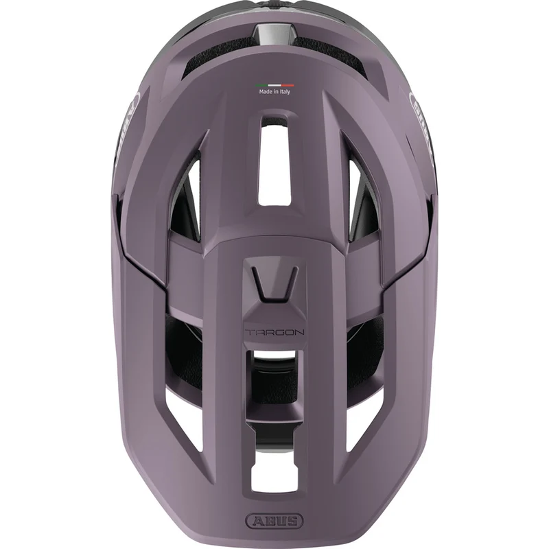 Casco Abus Targon - Viola