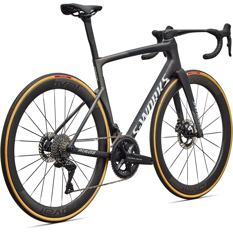Specialized S-Works Tarmac SL9 Shimano Dura-Ace Di2 - Grigio