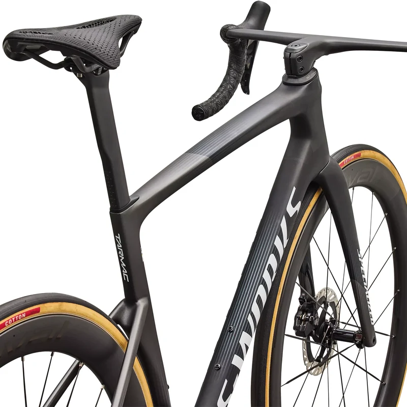 Specialized S-Works Tarmac SL9 Shimano Dura-Ace Di2 - Grigio