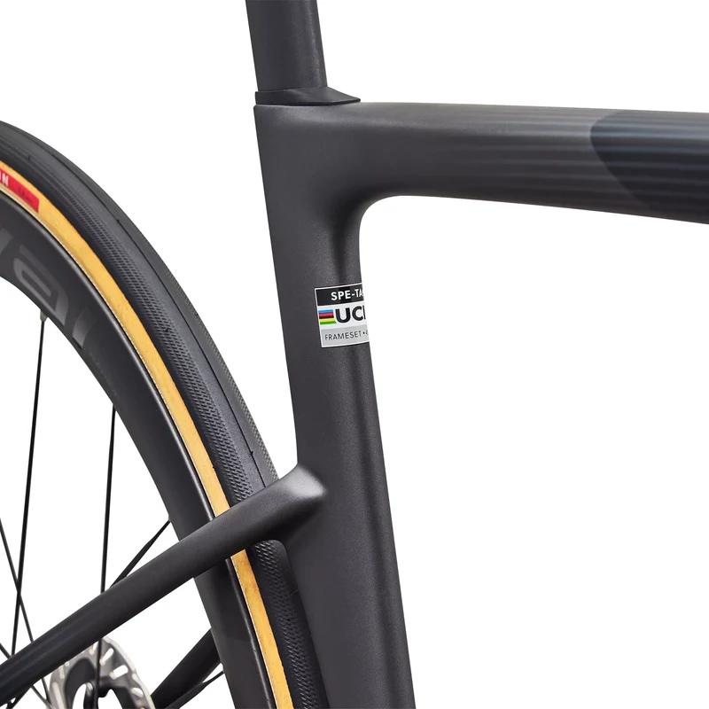 Specialized S-Works Tarmac SL9 Shimano Dura-Ace Di2 - Grigio