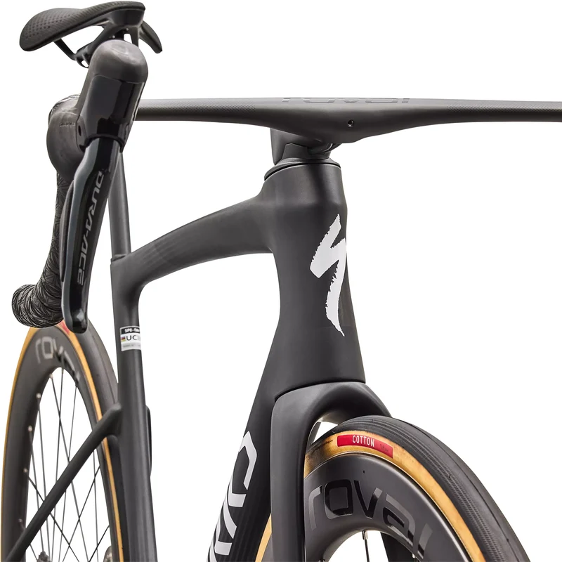 Specialized S-Works Tarmac SL9 Shimano Dura-Ace Di2 - Grigio