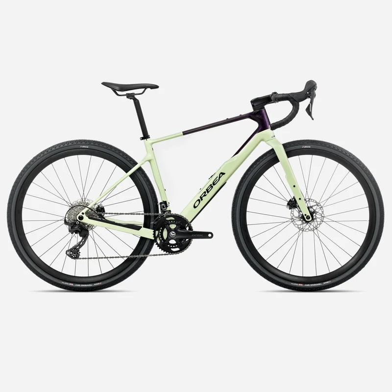 Orbea Terra M30Team - Verde