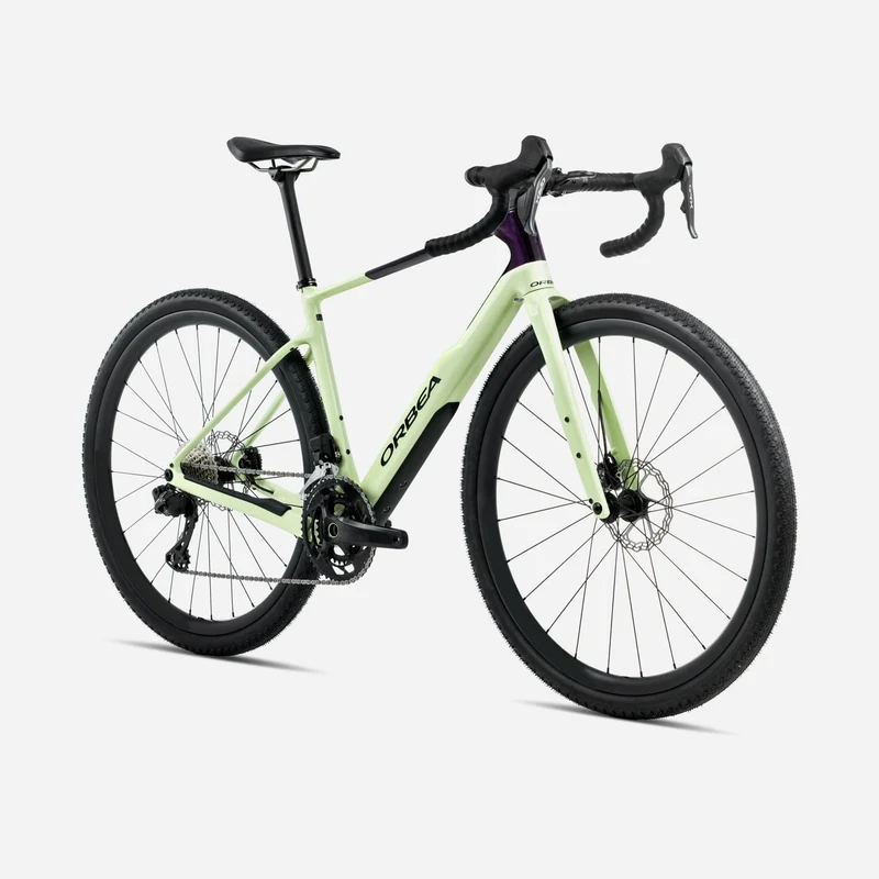 Orbea Terra M30Team - Verde
