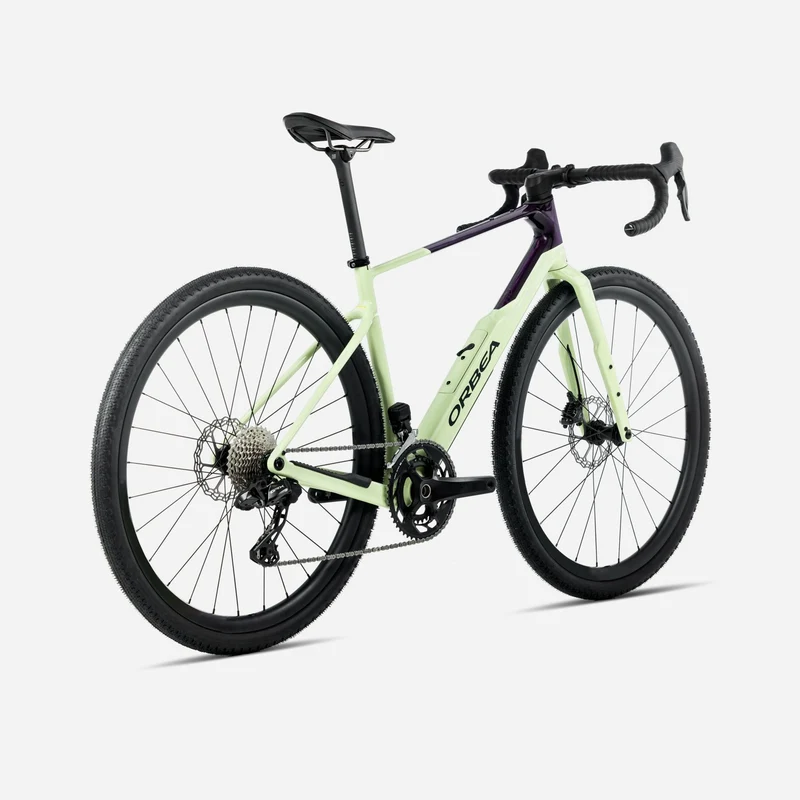 Orbea Terra M30Team - Verde