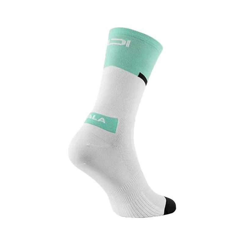 Calze Sidi Neo - Bianco Verde