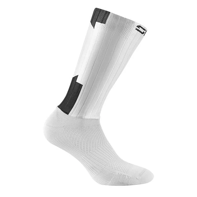 Calze Sidi Teres - Bianco Nero