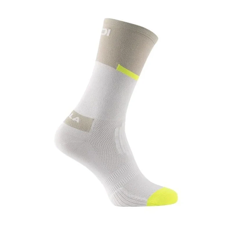 Calze Sidi Neo - Bianco Beige