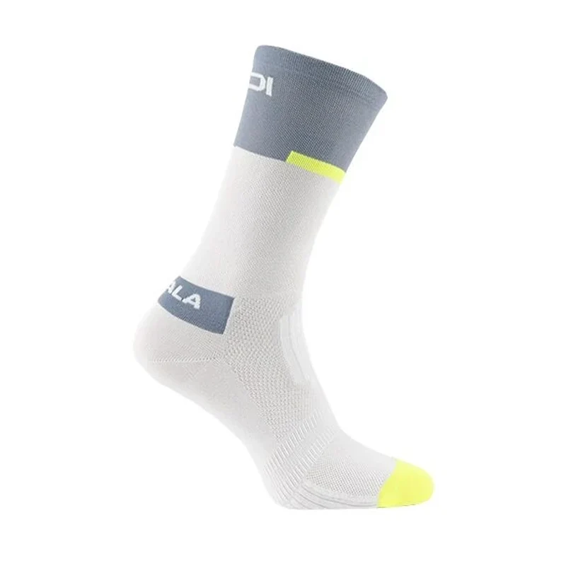 Calze Sidi Neo - Bianco grigio