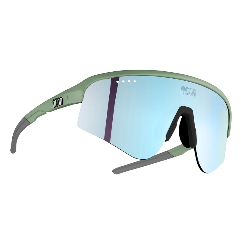 Occhiali Neon Arrow 2.0 Air - Salvia matt super white