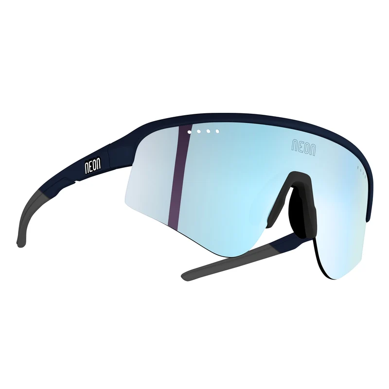 Occhiali Neon Arrow 2.0 Air - Blue night super white