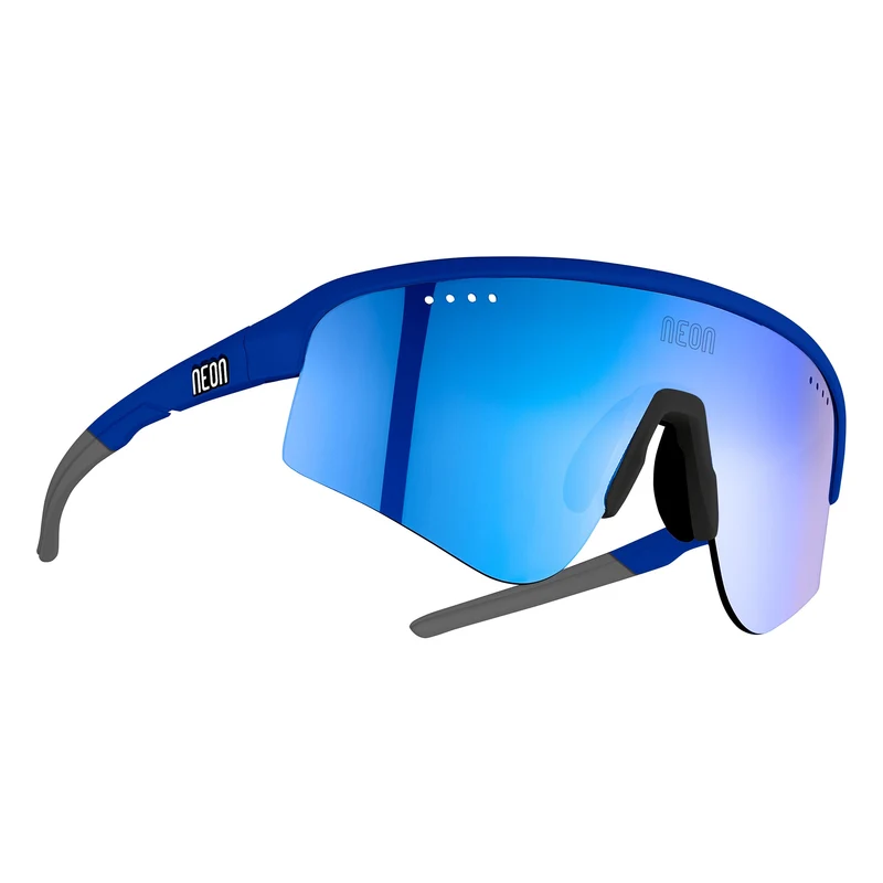 Occhiali Neon Arrow 2.0 Air - Royal mirror blue
