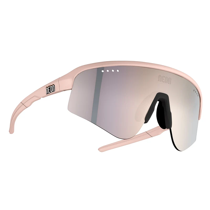 Occhiali Neon Arrow 2.0 Air - Light pink mirror pink