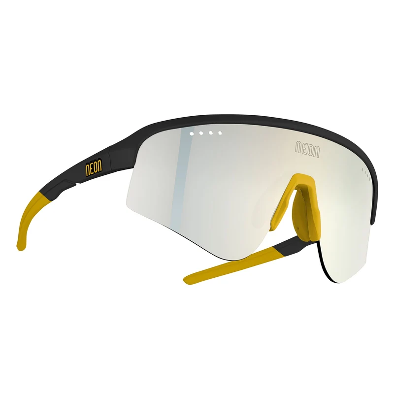 Occhiali Neon Arrow 2.0 Air - Black gold photo bronze