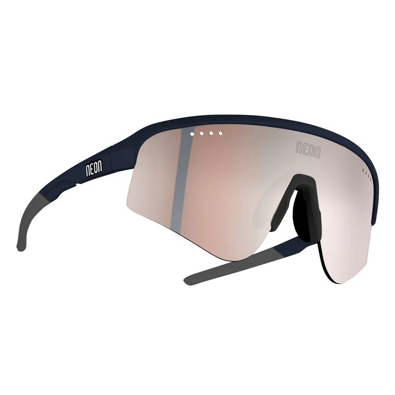 Occhiali Neon Arrow 2.0 Air - Gun photo silver
