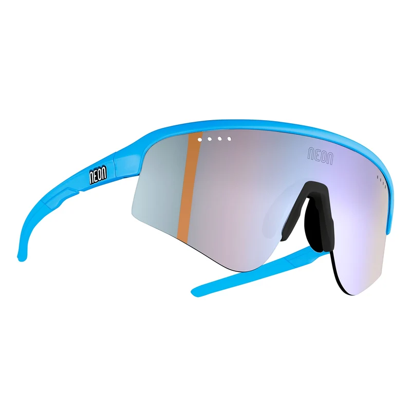Occhiali Neon Arrow 2.0 Air - Cyan fluo photo blue