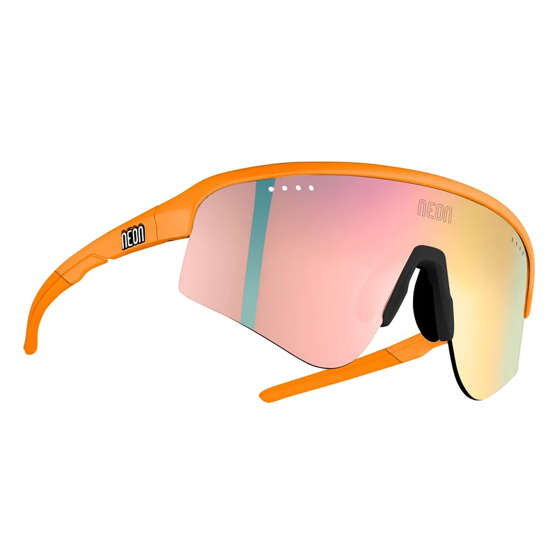 Occhiali Neon Arrow 2.0 Air - Orange fluo photo red