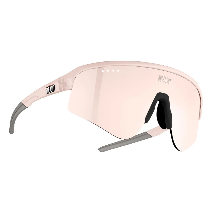 Occhiali Neon Arrow 2.0 Air - Crystal light pink photo pink