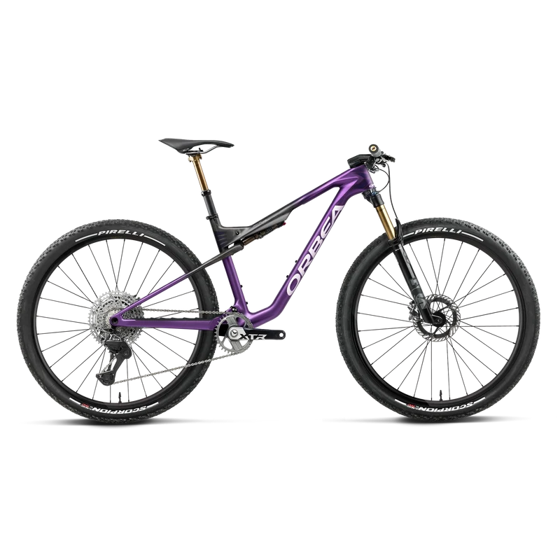 Orbea OIZ M-Team Factory - Viola