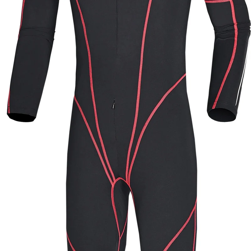 BELA SOTOTUTA TERMICO MATRIX NERO/ROSSO