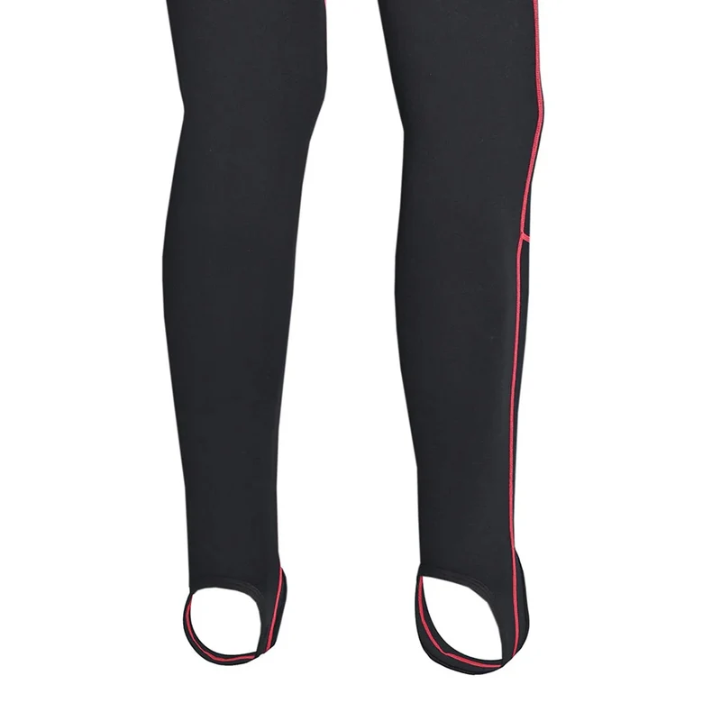 BELA SOTOTUTA TERMICO MATRIX NERO/ROSSO
