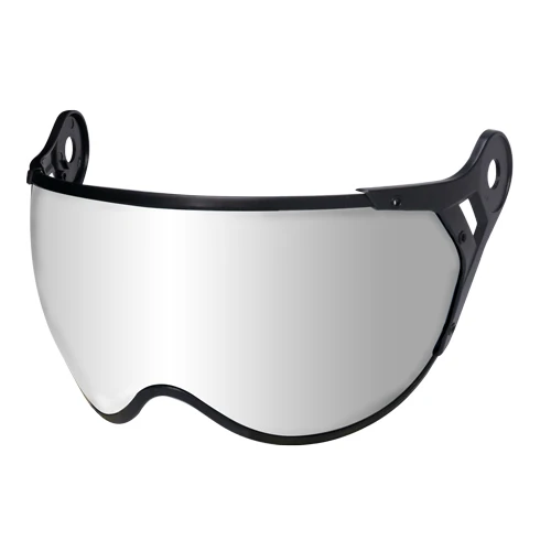 VISIERA SAGOMATA CGM 801 EBI SPECCHIATA