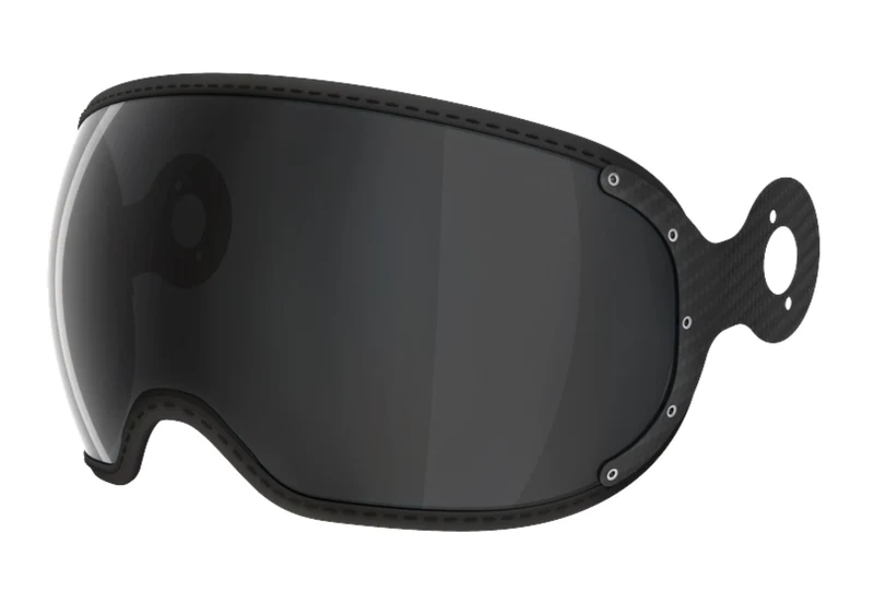 VISIERA MOMODESIGN FGTR EVO-CLASSIC FUME 80%