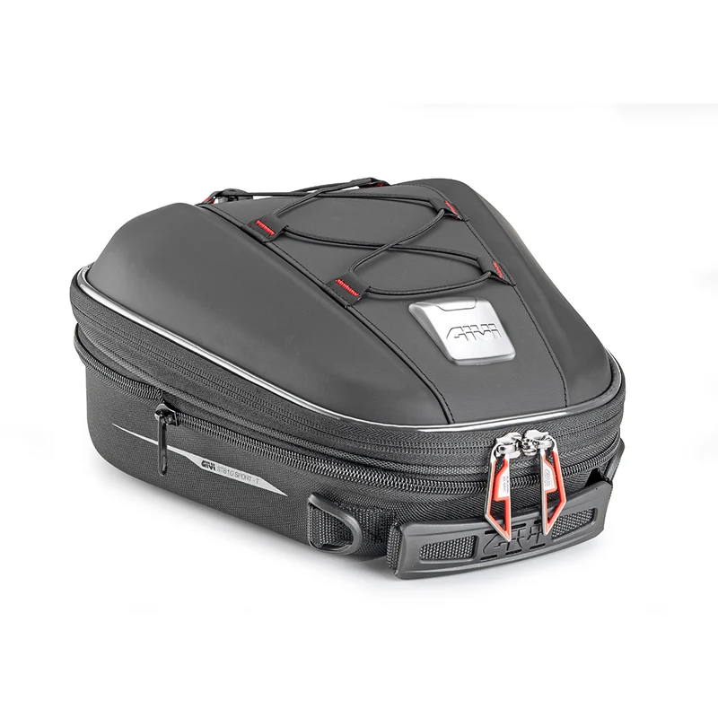 BORSA GIVI DA SELLA E SERBATOIO TANKLOCK ST610+ 10LT.