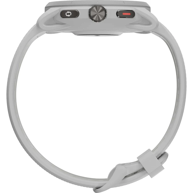 iGPSPORT VeRun GPS - Grigio