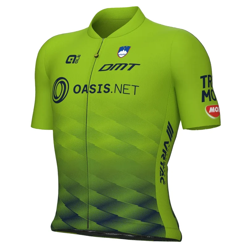 Maglia Ale Nazionale Slovenia 2026