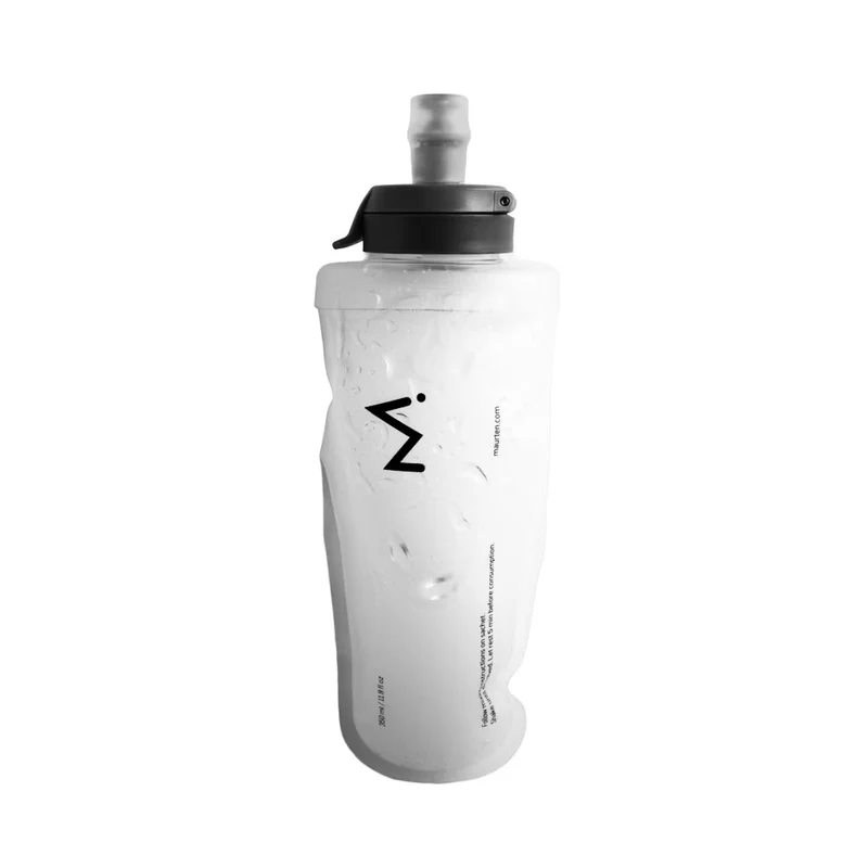 Maurten Gel Mix flask - 350 ml