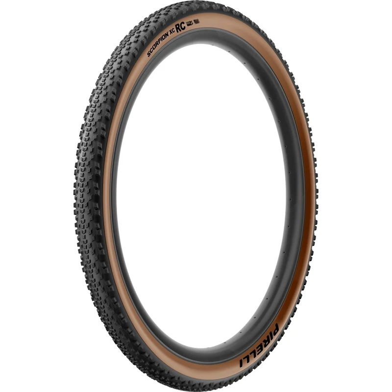 Copertone Pirelli Scorpion Race XC RC ProWall 29x2.40 - Classic