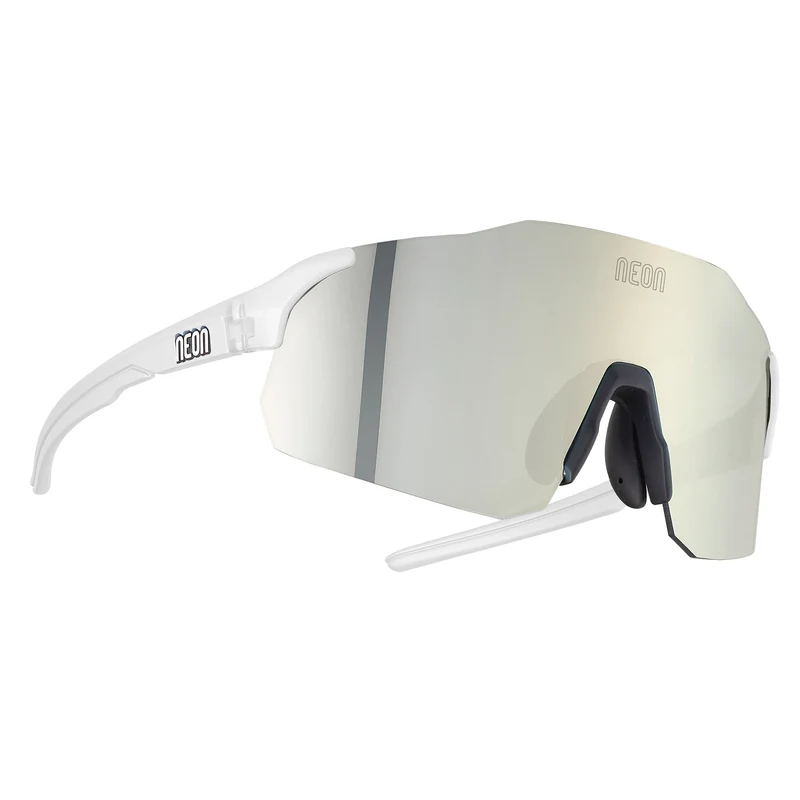Occhiali Neon Sky 3.0 - Crystal shiny photo bronze