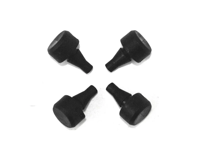 GOMMINI PIASTRA GIVI Z126 4 PEZZI