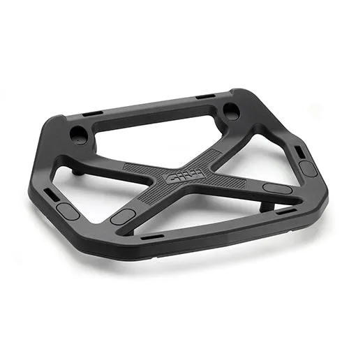 PORTAPACCHINO UNIVERSALE NYLON PER BAULETTI GIVI