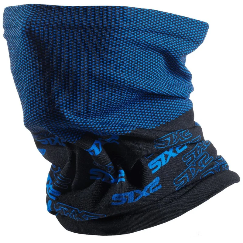 SCALDACOLLO SIX2 DARK BLU TAGLIA UNIVERSALE