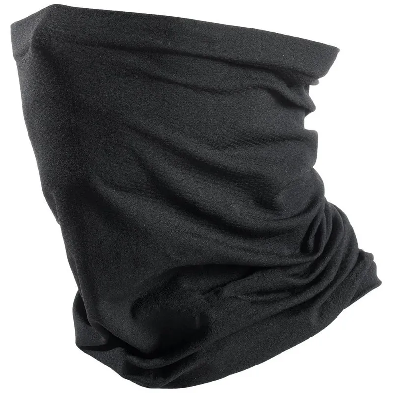SCALDACOLLO SIX2 NERO TBX TAGLIA UNIVERSALE