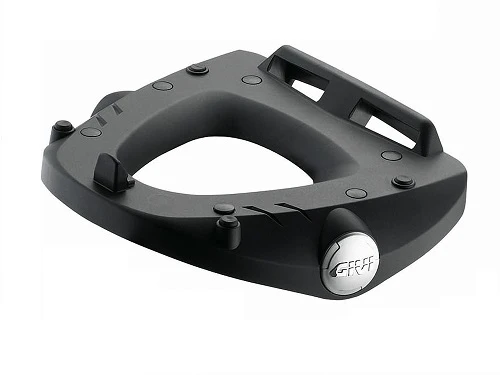 PIASTRA MONOLOCK IN NAYLON DA USARE CON MONORACKFZ GIVI