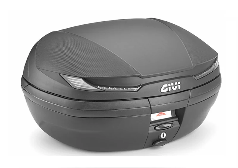 BAULETTO GIVI MONOKEY V45NT ARENA CATADRIOTTO FUMÈ