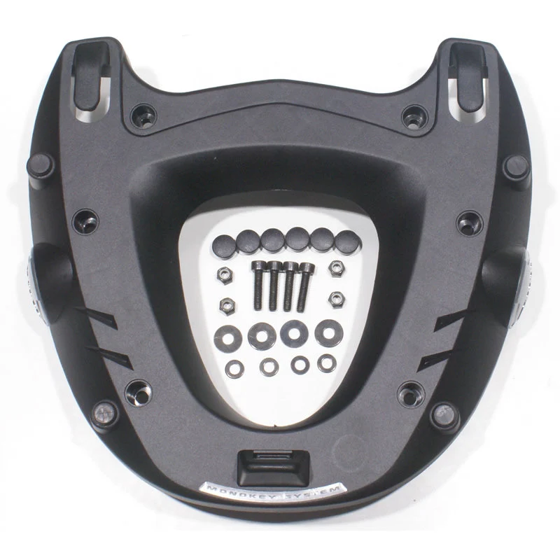 PIASTRA M5 GIVI MONORACK 5 IN NAYLON