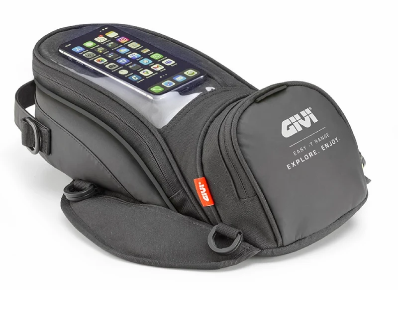 BORSELLO GIVI DA SERBATOIO 6 LT. EA138B