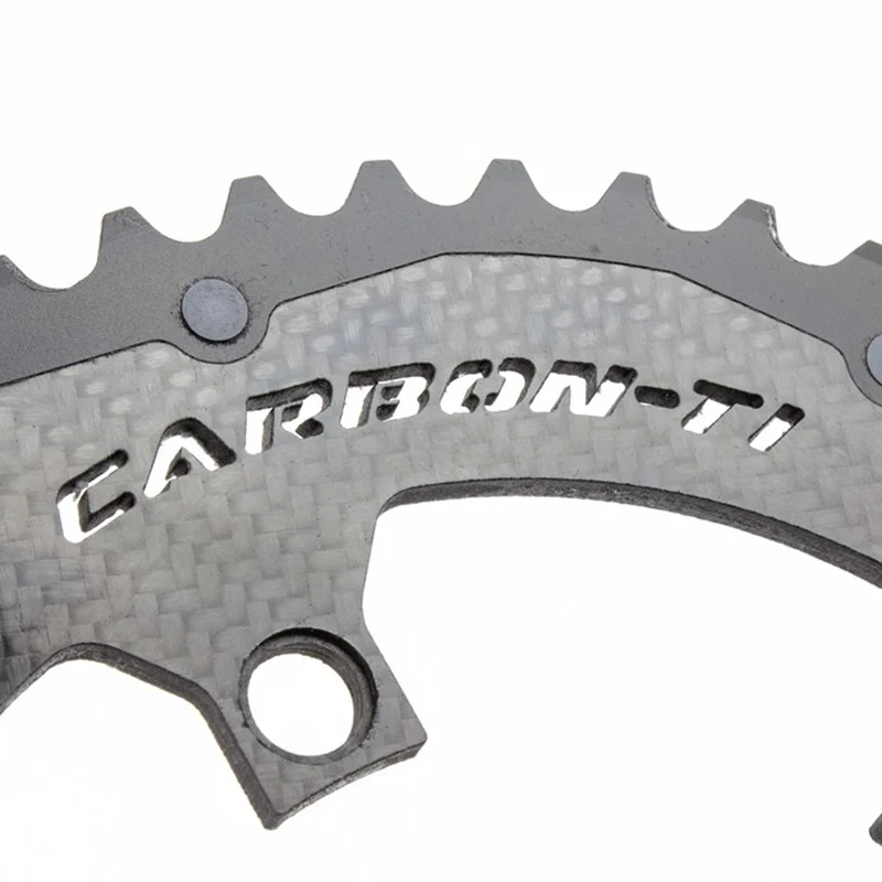 Corona Carbon-Ti X-CarboRing 50 x 110 X-AXS