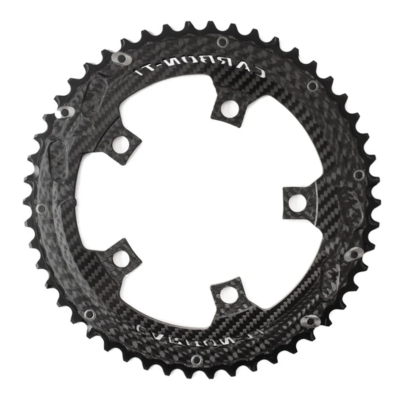 Corona Carbon-Ti X-CarboRing 50 x 110 X-AXS