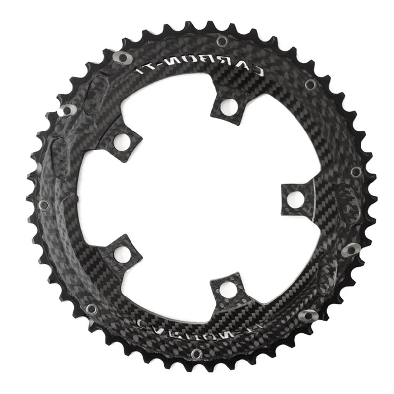 Corona Carbon-Ti X-CarboRing 52 x 110 X-AXS