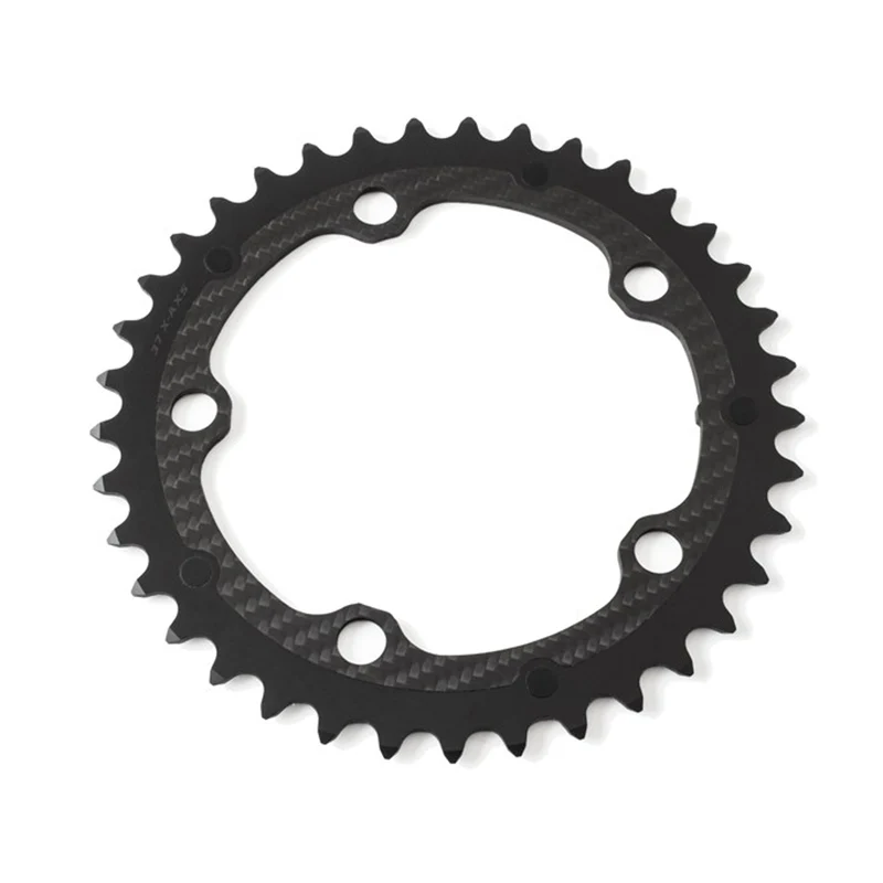 Corona Carbon-Ti X-CarboRing 39 x 110 X-AXS