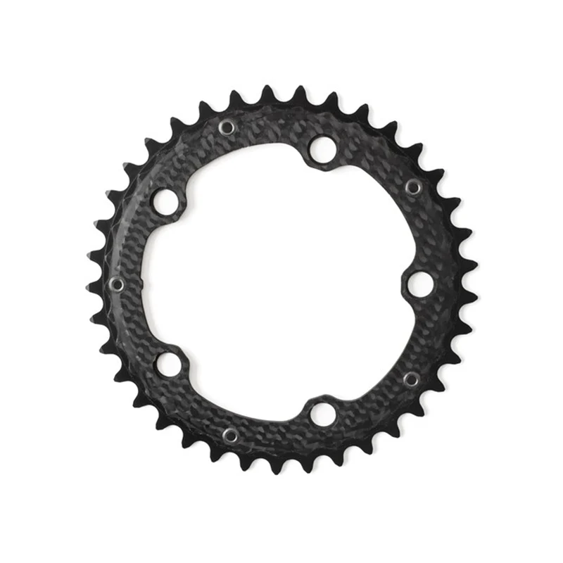 Corona Carbon-Ti X-CarboRing 37 x 110 X-AXS